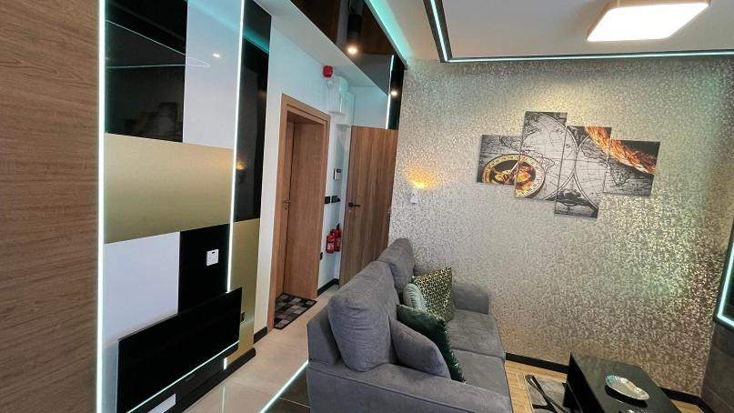 #4 Tgha Luxury One Bedroom Apartment In Athlone Exterior photo